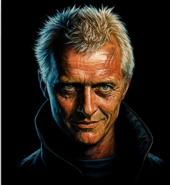Roy Batty